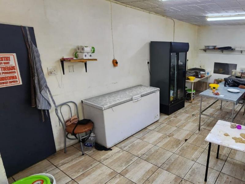 Commercial Property for Sale in Jansenville Eastern Cape